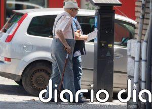 Gerentes de Servicios Sociales: "Muchas personas salen de lista de espera de dependencia por fallecimiento"