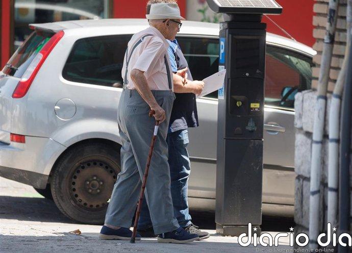 Gerentes de Servicios Sociales: "Muchas personas salen de lista de espera de dependencia por fallecimiento"