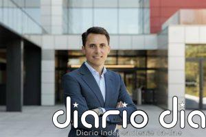 Germán Larrea, nuevo director general de Verisure en España