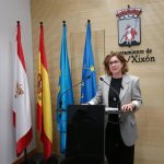 Gijón: El PSOE se opone al soterramiento del Muro; el PP apuesta por una plataforma única