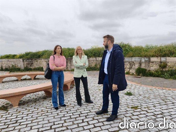 Gijón impulsa su turismo con 2,8 millones de euros de fondos europeos