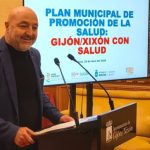 Gijón inicia el diseño de su Plan Municipal de Promoción de la Salud