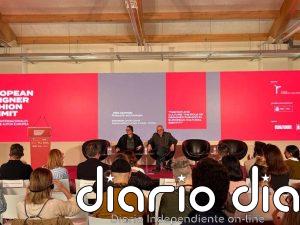 Gilles Lipovetsky ve la sostenibilidad como "esencial" y uno de los grandes retos de la moda actual