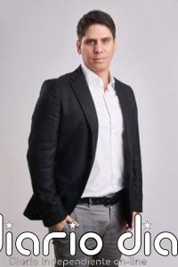 GlobalSuite Solutions nombra a César Dulanto nuevo director para la región andina y el Caribe