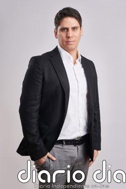 GlobalSuite Solutions nombra a César Dulanto nuevo director para la región andina y el Caribe