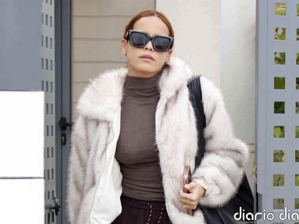 Gloria Camila responde rotunda a Rocío Flores: "Es una palabra, deleznable, que nunca había utilizado"