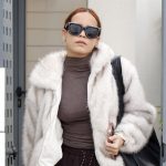 Gloria Camila responde rotunda a Rocío Flores: "Es una palabra, deleznable, que nunca había utilizado"