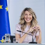 Gobierno aprueba la reforma de la Ley de Riesgos Laborales para que "nadie enferme ni muera en el trabajo"