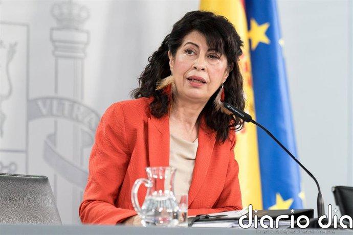 Gobierno autoriza destinar 142,5 millones para favorecer la conciliación familiar y promover la corresponsabilidad