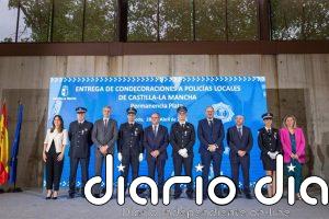 Gobierno C-LM licitará el nuevo edificio de la Escuela de Protección Ciudadana para el próximo mes de mayo