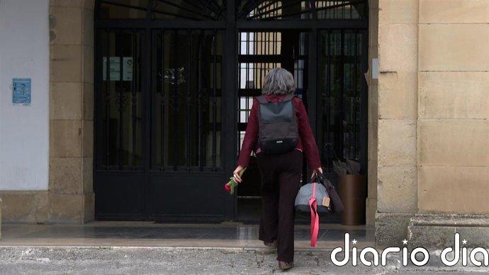 Gobierno Vasco afirma que aplicó con 'Anboto' la legislación penitenciaria "sin tomar decisiones arbitrarias"