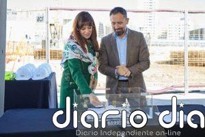 Gobierno Vasco inicia las obras de construcción de 225 viviendas de protección oficial en régimen de alquiler en Vitoria