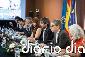 Gobierno y CCAA acuerdan crear una Mesa Sectorial de Música en Vivo y la distribución de 14 millones para cultura