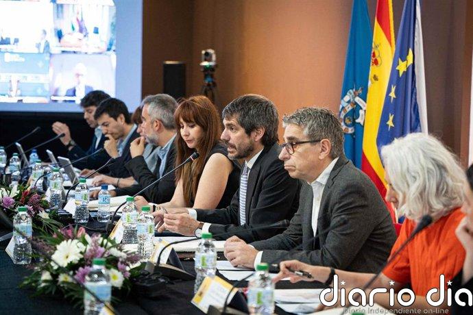 Gobierno y CCAA acuerdan crear una Mesa Sectorial de Música en Vivo y la distribución de 14 millones para cultura