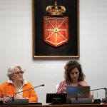 Goicoechea dice que la tramitación de Mina Muga en su época fue "muy técnica" y no recibió ninguna indicación política