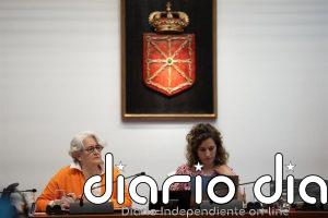 Goicoechea dice que la tramitación de Mina Muga en su época fue "muy técnica" y no recibió ninguna indicación política