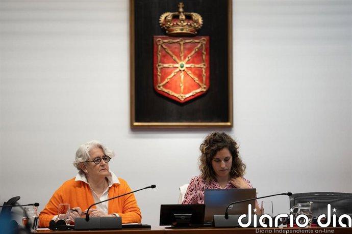 Goicoechea dice que la tramitación de Mina Muga en su época fue "muy técnica" y no recibió ninguna indicación política