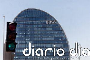 Goldman Sachs alcanza un 3,57% de BBVA al elevar su participación en más de medio punto