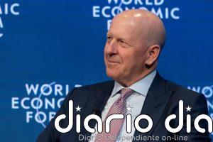 Goldman Sachs gana un 18% más hasta marzo, a pesar del "muy complejo" panorama geopolítico