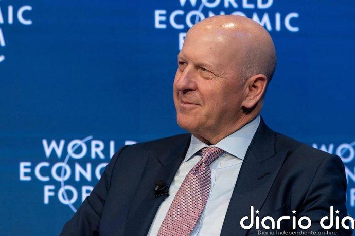 Goldman Sachs gana un 18% más hasta marzo, a pesar del "muy complejo" panorama geopolítico