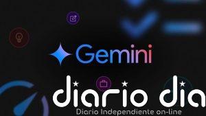 Google actualiza Gemini para que gestione mejor los problemas de salud mental y simplificar el acceso a la ayuda