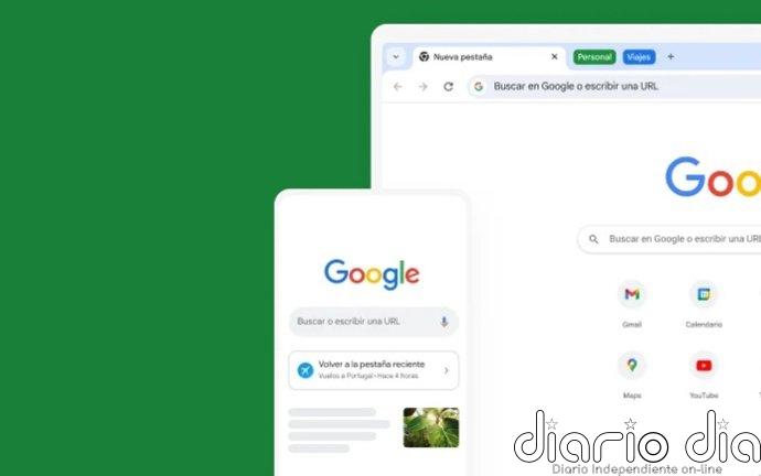 Google combatirá el 'secuestro del botón de retroceso': cuando la página web impide volver atrás en el navegador