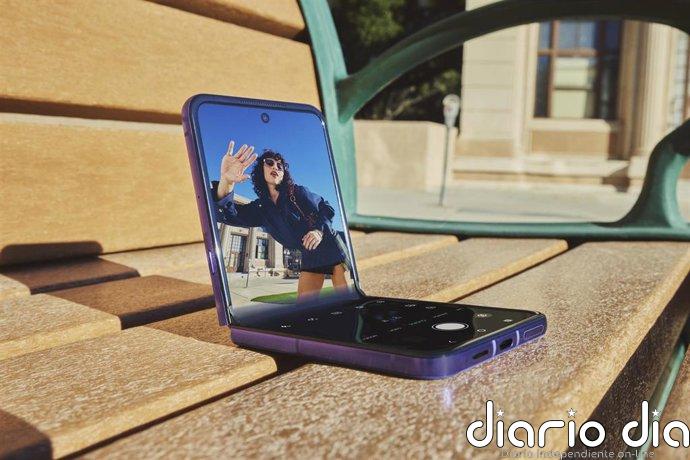 Google Fotos trabaja con las imágenes de la galería para rescatar recuerdos y crear un armario-probador