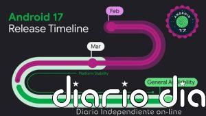 Google lanza la beta 4 de Android 17, la última antes de su lanzamiento y con mención a la función 'Pixel Glow'