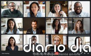 Google Meet permitirá descargar las grabaciones de vídeo por defecto