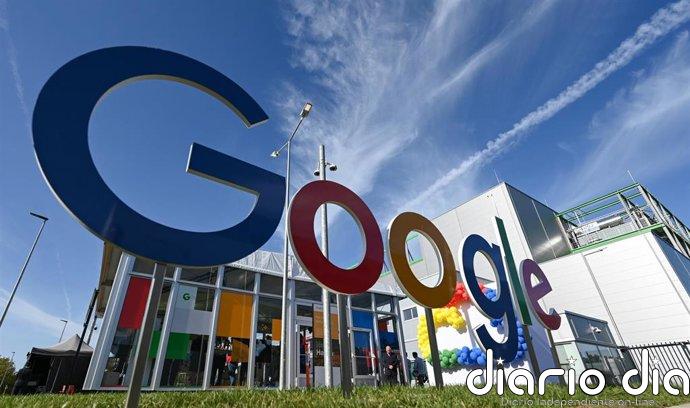 Google planea invertir más de 34.000 millones en Anthropic