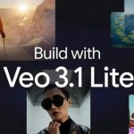 Google presenta Veo 3.1 Lite, su modelo más económico para generar vídeos para redes sociales