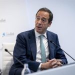 Gortázar (Caixabank) cree "privilegiada" la posición de España en la crisis energética por las renovables