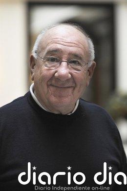 Gracia Querejeta retrata el viaje de Alfredo Landa del 'landismo' al éxito en Cannes: "Fue un cine que no existiría hoy"