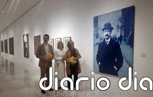 Granada acoge la primera gran muestra de la programación por el 150 aniversario del nacimiento de Falla