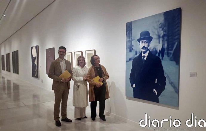 Granada acoge la primera gran muestra de la programación por el 150 aniversario del nacimiento de Falla