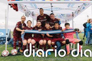 Granada vive por primera vez la emoción y los valores de LALIGA GENUINE Moeve