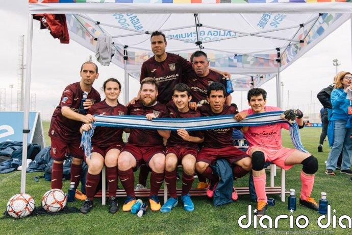 Granada vive por primera vez la emoción y los valores de LALIGA GENUINE Moeve