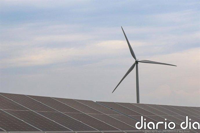 Greenvolt gana 5,3 millones en 2025 y deja atrás la pérdidas