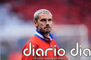 Griezmann: "La Real me lo dio todo cuando todo el mundo me cerraba las puertas, será algo diferente"