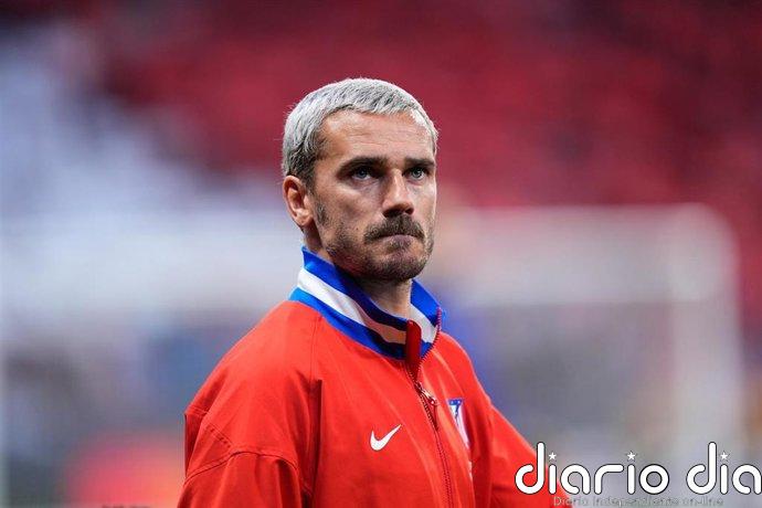 Griezmann: "La Real me lo dio todo cuando todo el mundo me cerraba las puertas, será algo diferente"