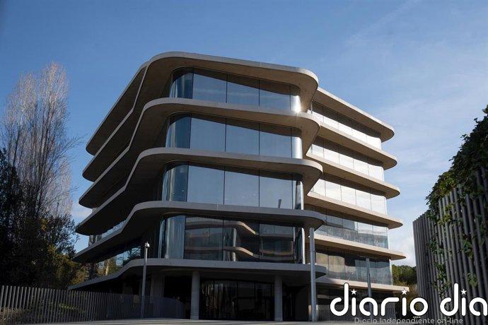 Grifols amortiza anticipadamente 500 millones de sus bonos al 7,5% con vencimiento en 2030