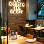 Grosso impulsa su modelo de restaurantes sin gluten en España con la apertura de un nuevo local en A Coruña