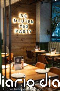 Grosso impulsa su modelo de restaurantes sin gluten en España con la apertura de un nuevo local en A Coruña
