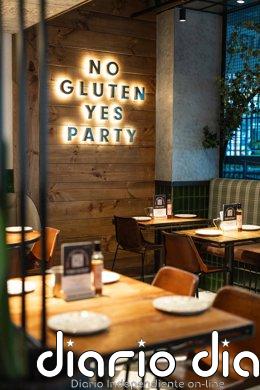 Grosso impulsa su modelo de restaurantes sin gluten en España con la apertura de un nuevo local en A Coruña