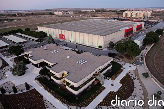 Grupo Cuñado ayuda a construir en Argentina el gasoducto de Vaca Muerta y una terminal en Punta Colorada