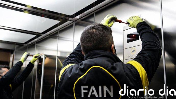 Grupo Fain se convierte en el tercer operador de Bélgica tras integrar cuatro compañías en el país