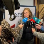 Grupo Indra prevé incrementar este año su plantilla en Galicia en 170 perfiles de "alta capacitación tecnológica"