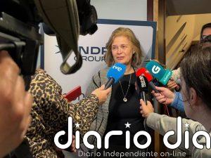 Grupo Indra prevé incrementar este año su plantilla en Galicia en 170 perfiles de "alta capacitación tecnológica"