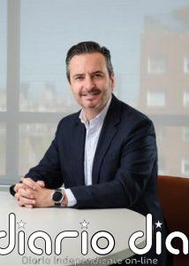 Grupo Lar nombra a Álvaro Tejero, procedente de Aedas Homes, director para Latinoamérica