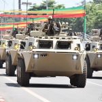 Grupos armados lanzan una gran ofensiva múltiple en la capital de Malí y otros puntos del país